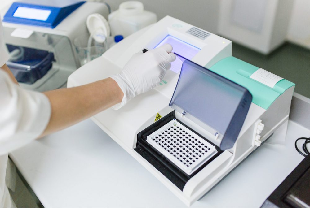 Real–Time PCR و ملاحظات ایمنی آن