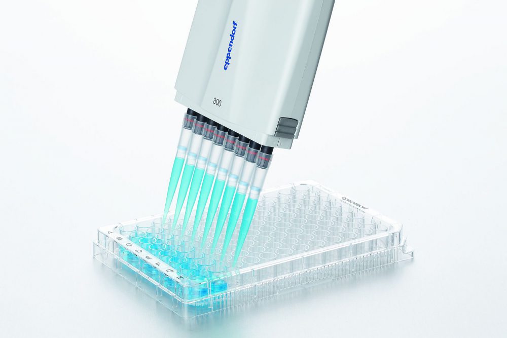 آلودگی PCR