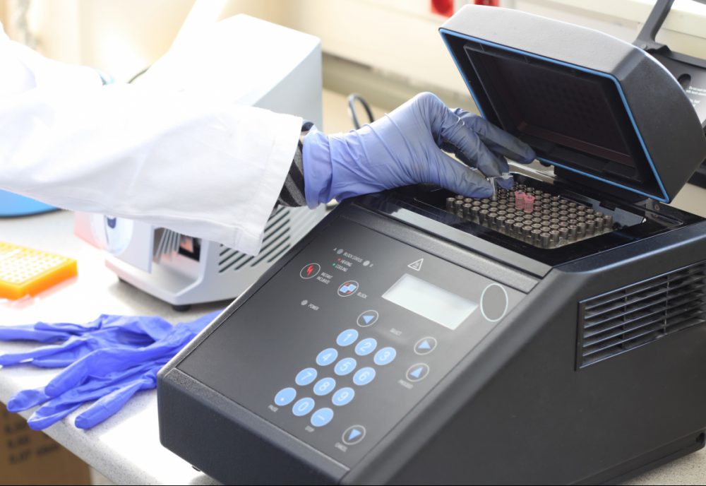 تکنیک-ARMS-PCR