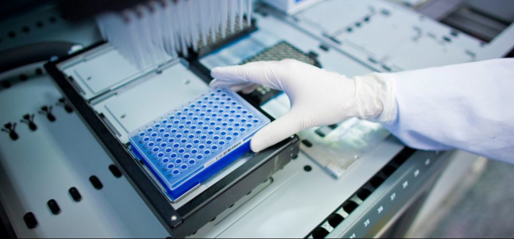 معرفی تکنیک DDRT-PCR