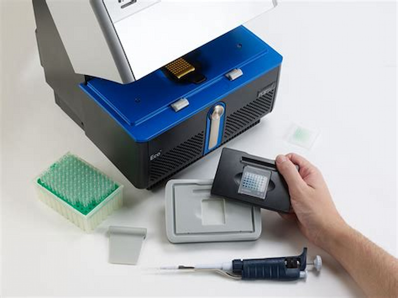  تکنیک RT-PCR افتراقی