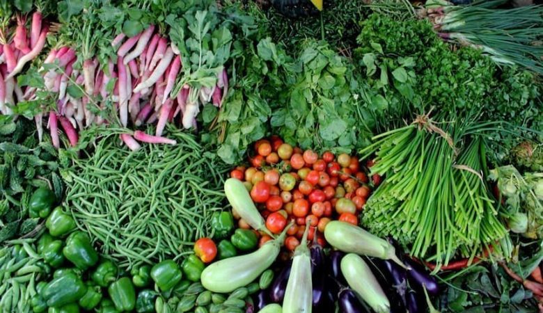 معرفی جامع بهترین سبزیجات و خواص بی نظیر آنها