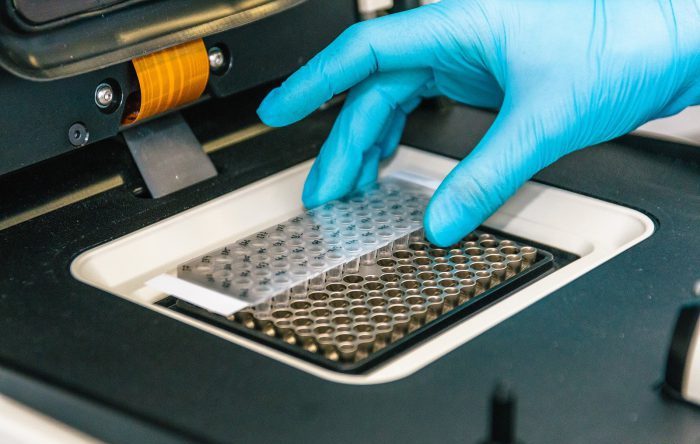 طراحی آزمایش Real-Time PCR