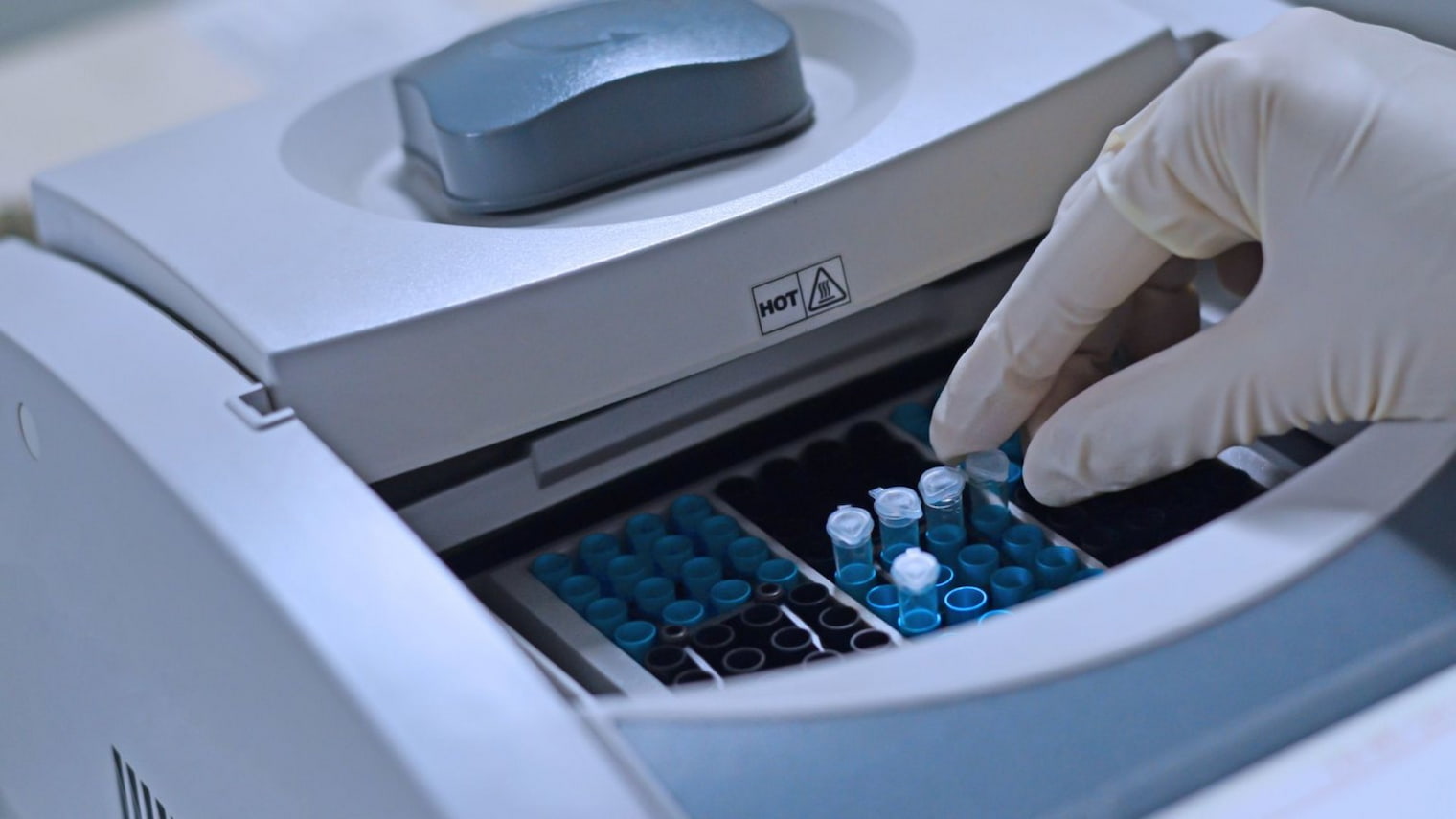 آشنایی با تکنیک AP-PCR