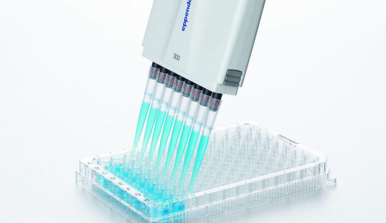 آلودگی PCR