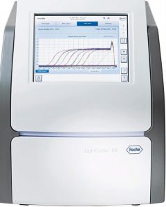 چرخه-TouchDown-PCR