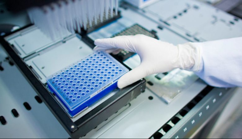 معرفی تکنیک DDRT-PCR یا RT-PCR افتراقی