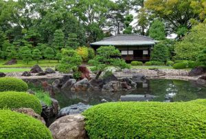 بودیسم-باغسازی-ژاپنی