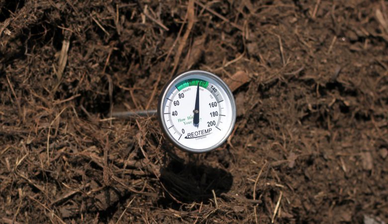 دمای-خاک-گیاه