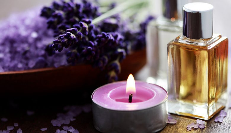 مروری کوتاه بر رایحه درمانی و آشنایی با خواص درمانی آن