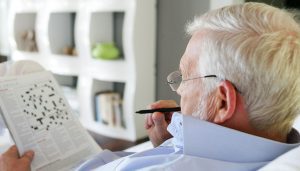تغییر شیوه زندگی میتواند مشکلات حافظه در سنین پیری را به تأخیر بیندازد