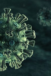 کشف آنزیمی که تکثیر ویروس کرونا را متوقف می‌کند