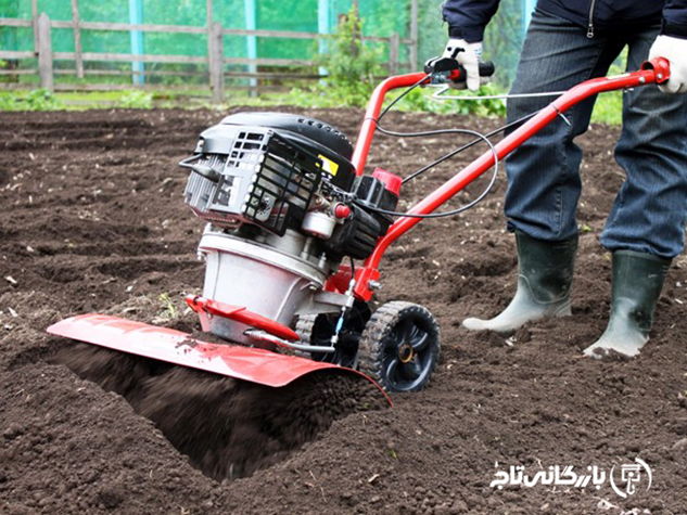 خرید تیلر باغی چه کاربردی دارد؟