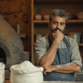 سرنوشت نانوایی شما به این انتخاب وابسته است: آرد آزاد یا دولتی؟