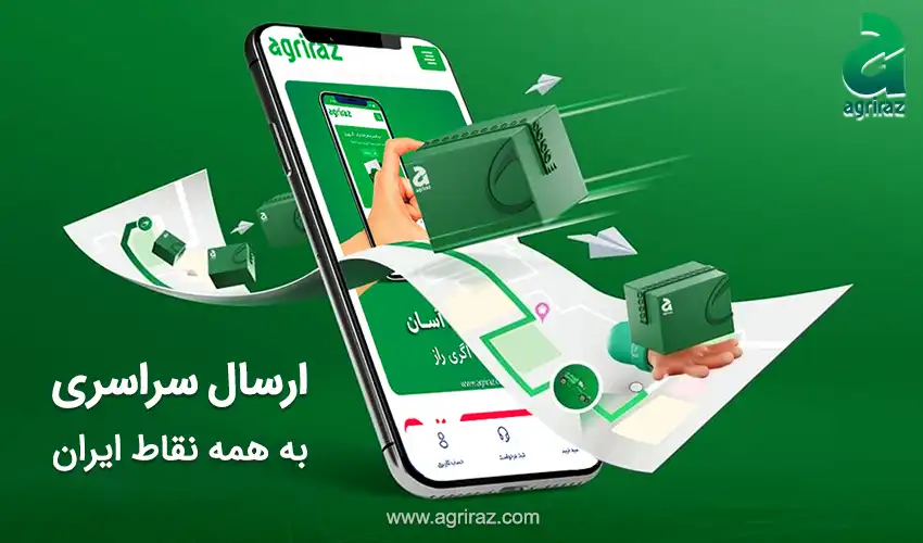 نکات مهم برای خرید کود آهن برای مرکبات